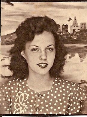 Obituary of Dorothy Elizabeth Darrow- Watson