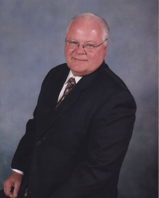 Obituary of John Jacob Onofryton