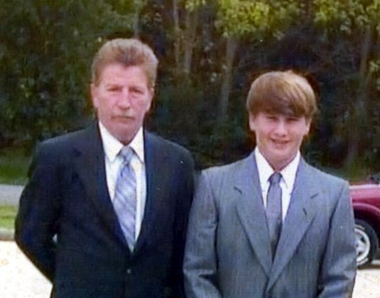 Obituary of Phillip Watkins