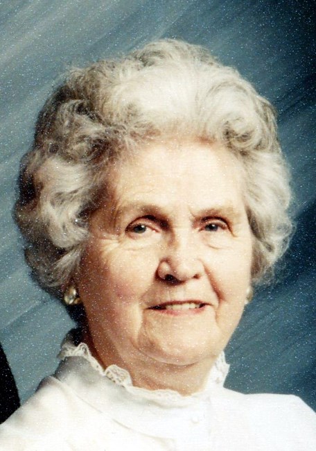 Obituary of Joyce Loretta Hart