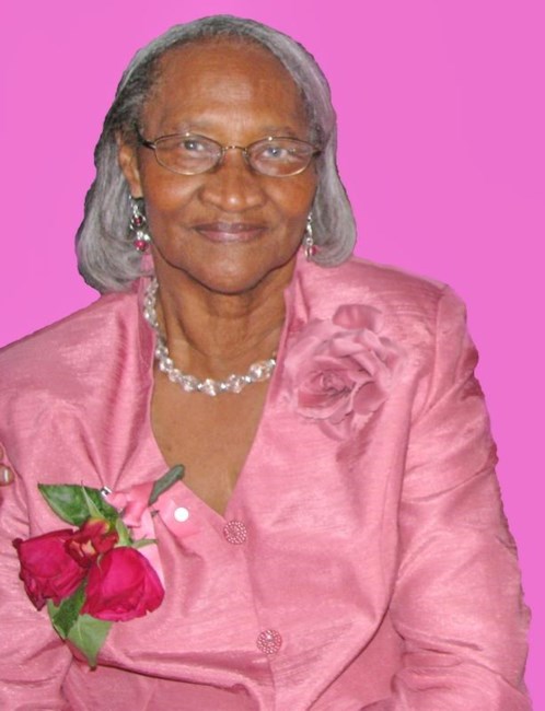 Obituary of Ruth Hattie Mae Duncan