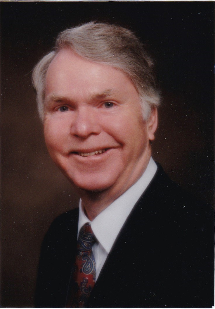 Thomas Wilson Obituary - Tumwater, WA