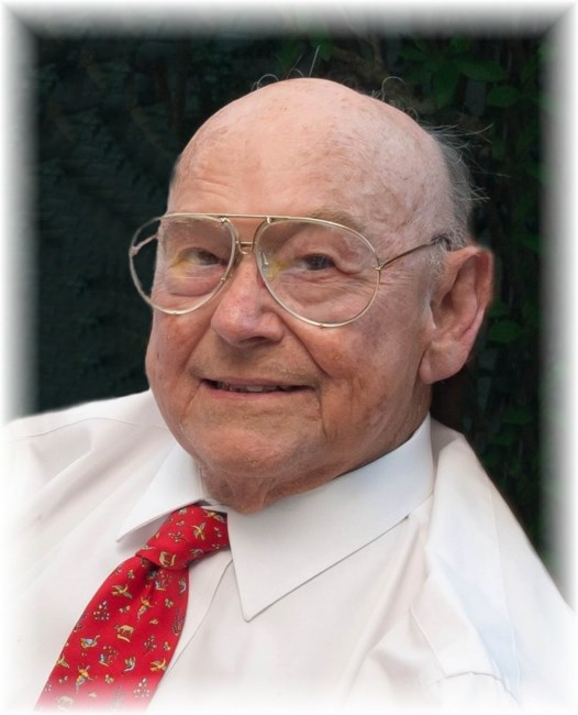 Obituary of Leo Beil