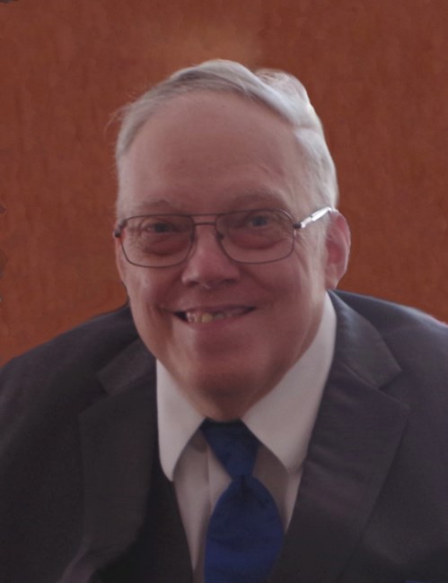 Obituary of Roy James Fletcher