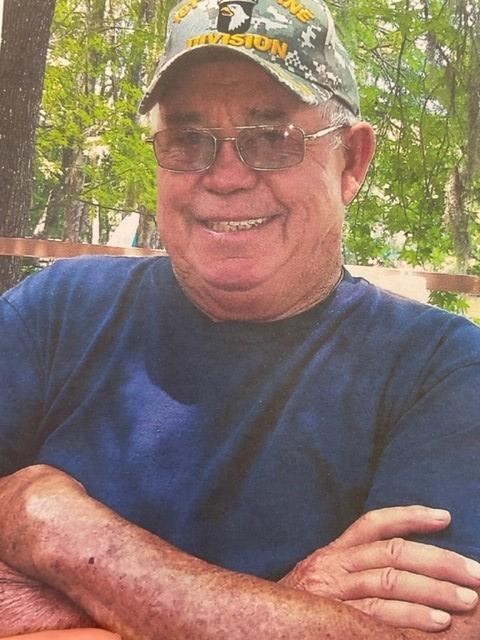 Obituary of Richard Kenneth Mansfield