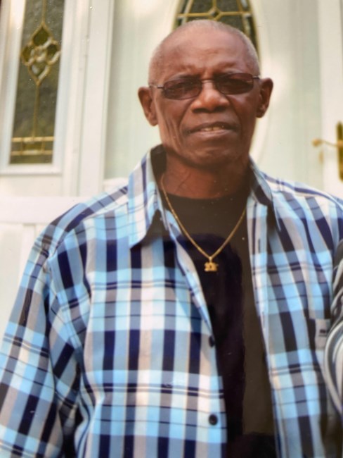 Avis de décès de Johnnie L. Franklin