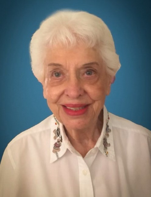 Obituary of Evelyn Emelia Phillips