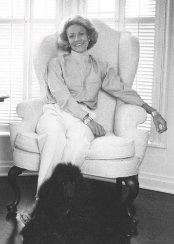 Obituary of Joanne Lalonde Shupert Johnsen