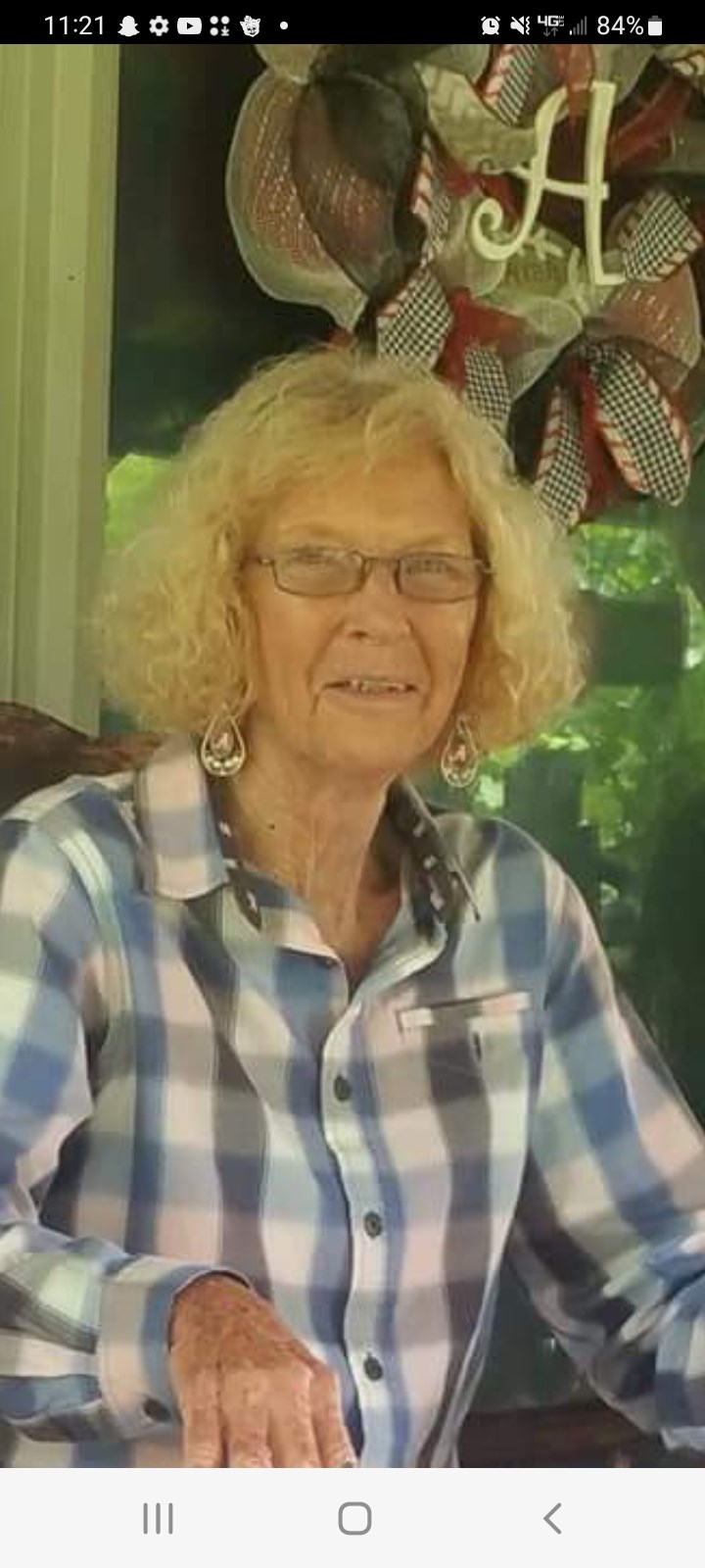 Obituary of Joyce A. Garrard