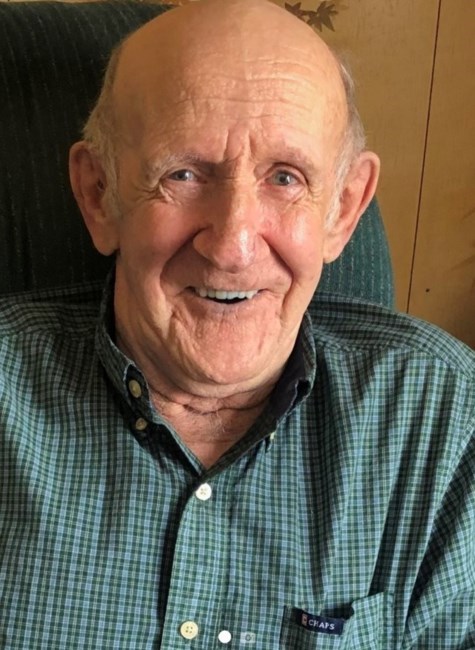 Obituary of Ronald Joseph Amero