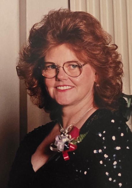 Obituario de Linda K Hermann