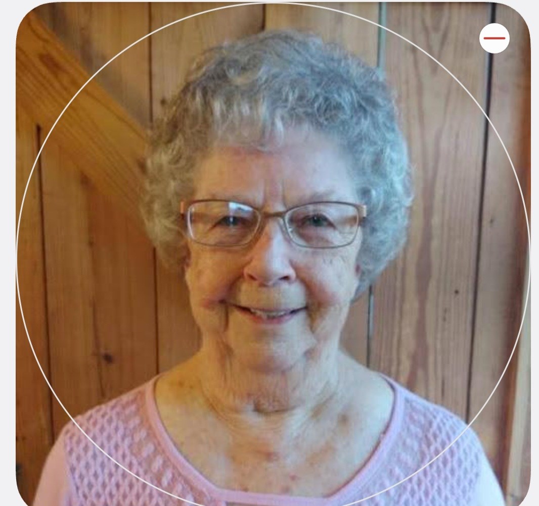 Obituario de Betty Jean Stanfield