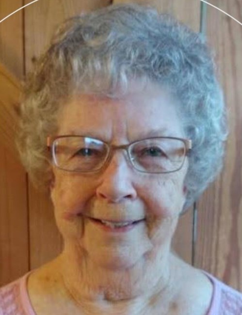 Obituario de Betty Jean Stanfield