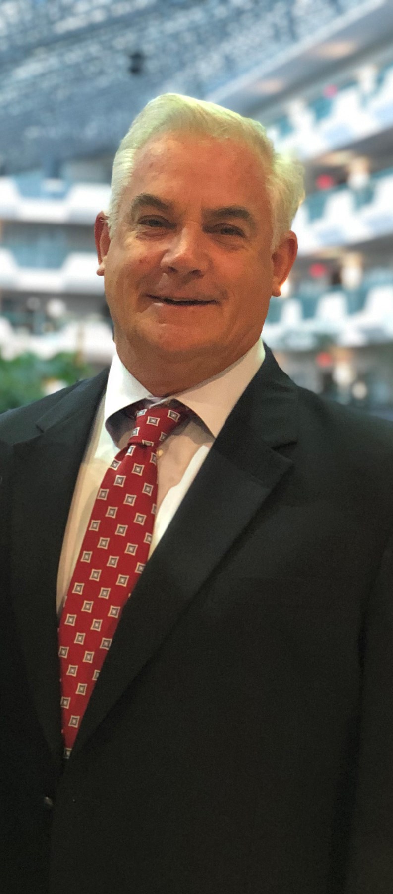 Obituary of Jeffrey Edgar Silva