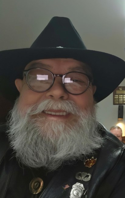 Obituary of Earl Robert Larck Sr.