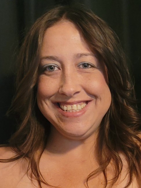Obituary of Amanda Hatfield