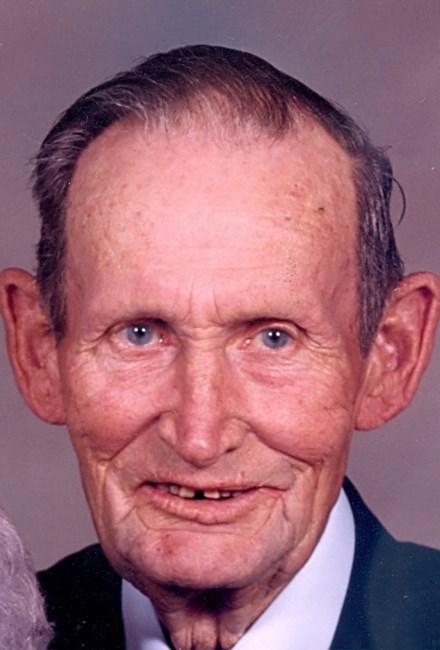 Obituary of Herbert Durant Cooper Sr.