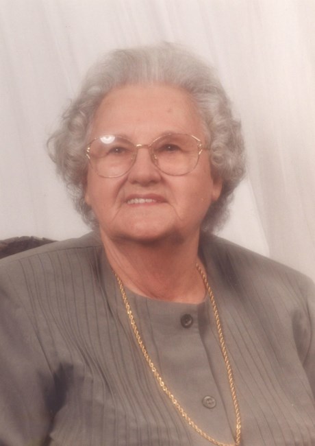 Obituario de Evelyn Frances Dillingham