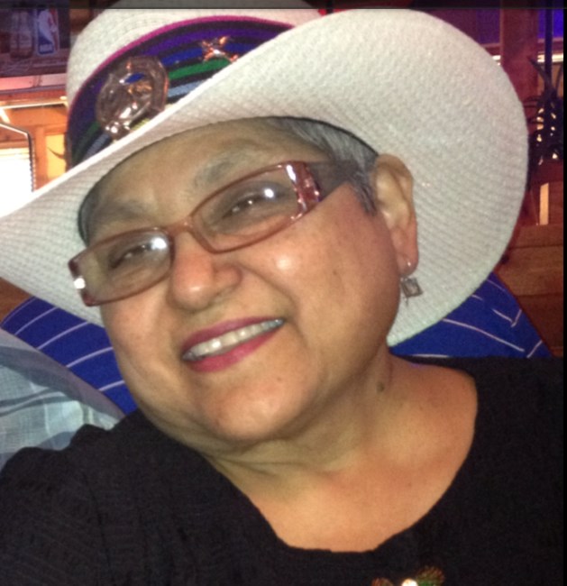 Obituary of Hilda T Sanchez