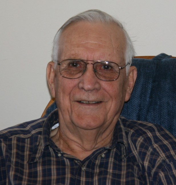 Obituary of William G Beshears Jr.