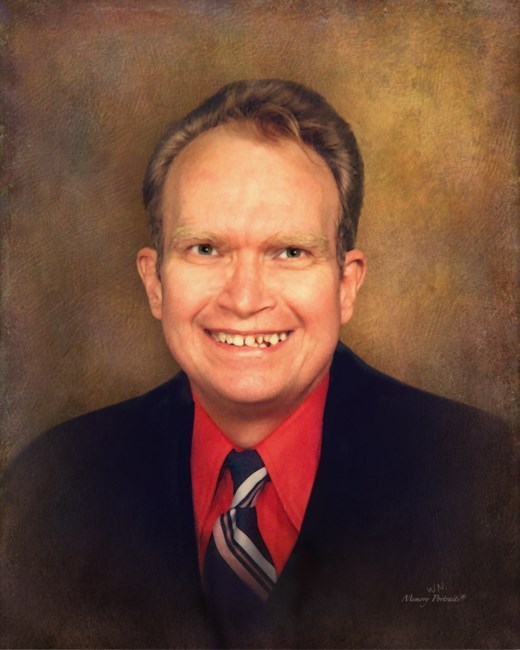 Obituary of George Willard Hart Jr.