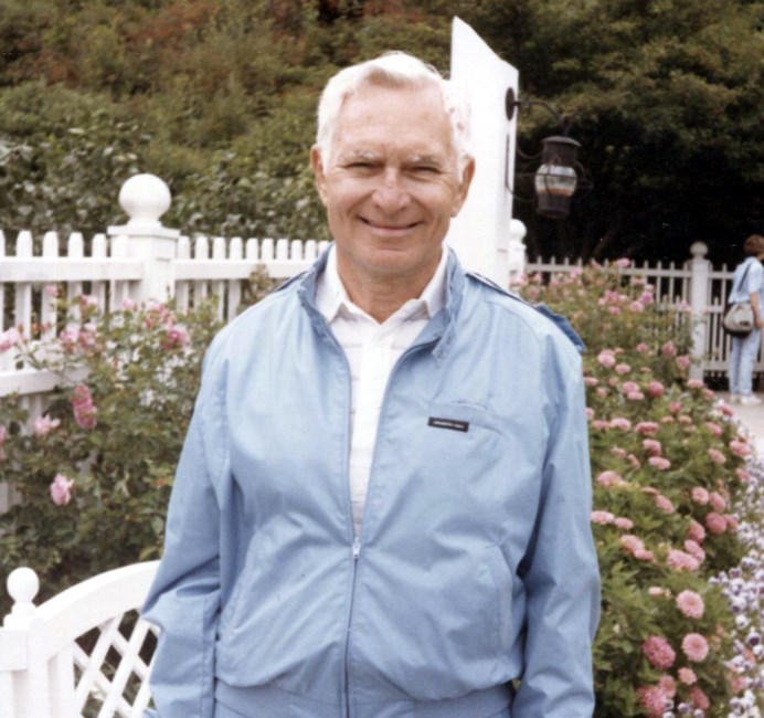 Obituary of William Wendal Evans