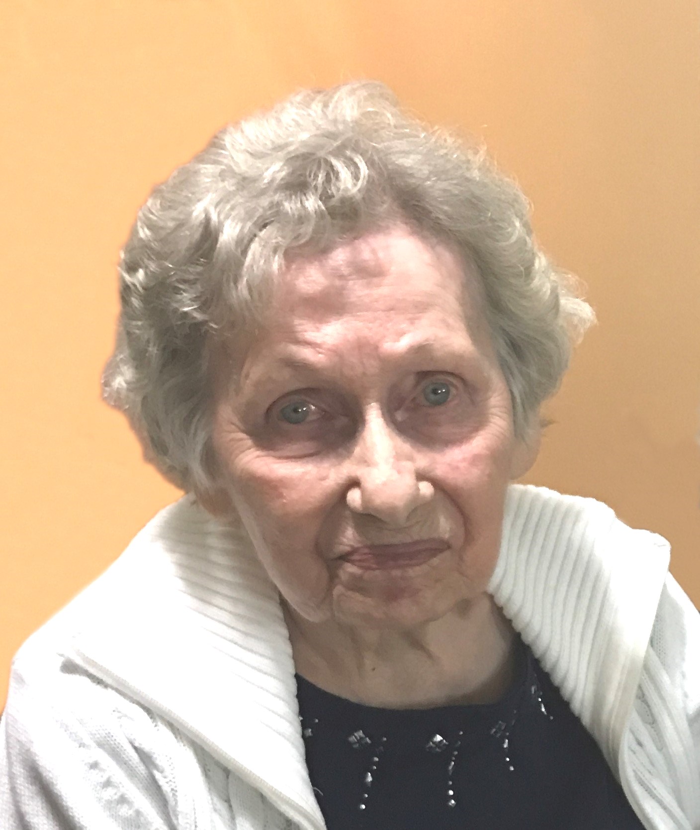 Margaret Bozsik Obituary Regina, SK