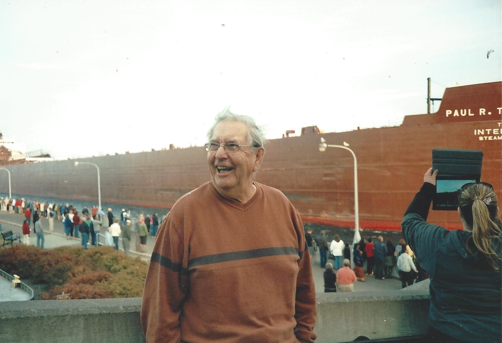 Obituary of Robert "Bob" Wittman