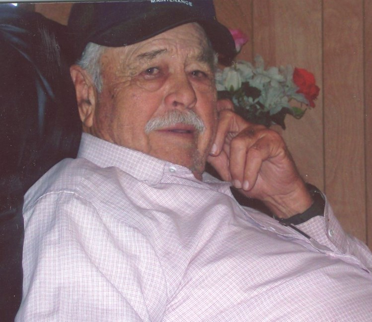 Obituary of Manuel Rodriguez Sr.