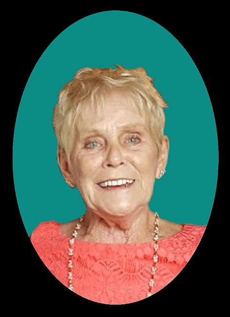 Obituary of Arlene Carol Gillespie