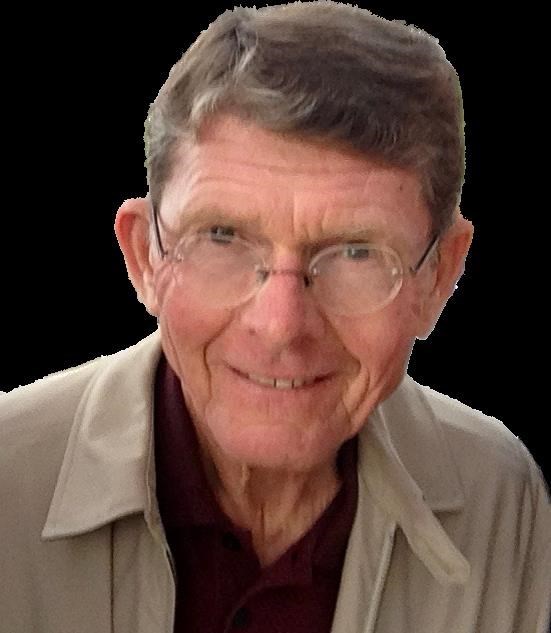 Obituary of Stephen Joseph Castagno