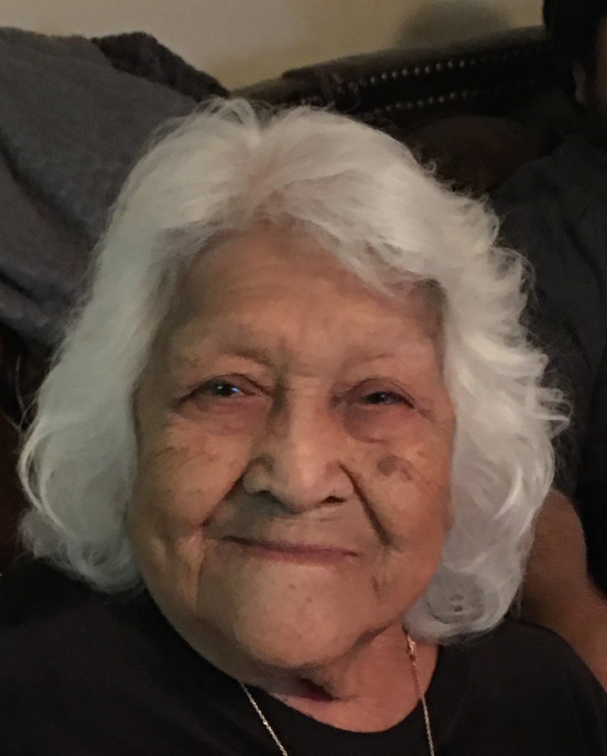 Obituary of Mary Louise Escobedo