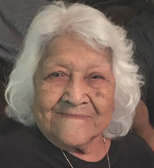 Obituary of Mary Louise Escobedo