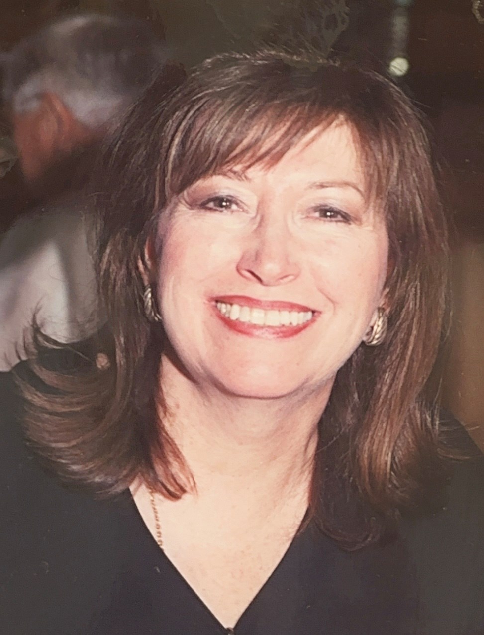 Obituary of Diana G. Fallon