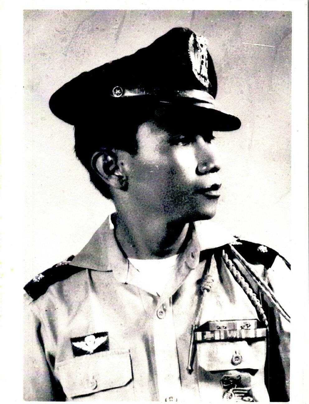 Obituary of Tho Duc Vu