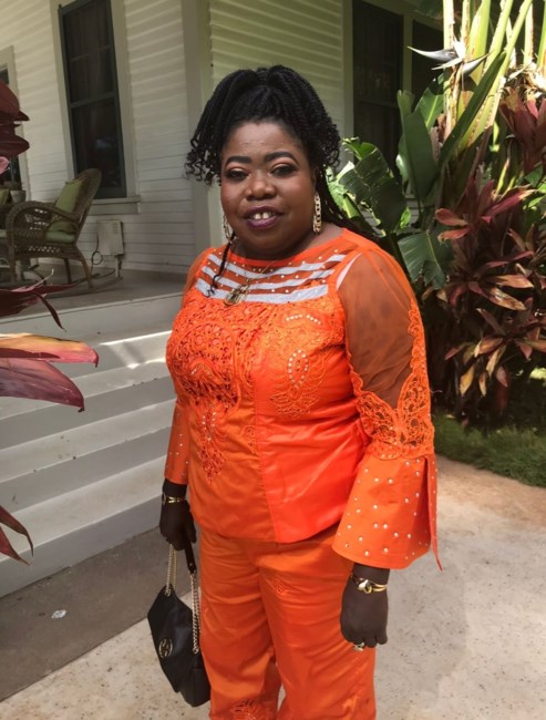 Obituary of Gloria Fletcher