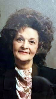Obituary of Barbara M. Whitworth