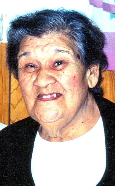 Obituary of Kathleen Sack Eaton