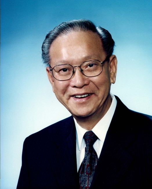 Obituary of Henry San Wong