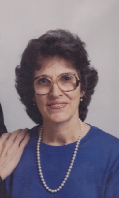 Obituary of Carol Mozelle Wright Hamn Harris
