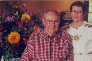 Obituary of Hubert Leo Allen