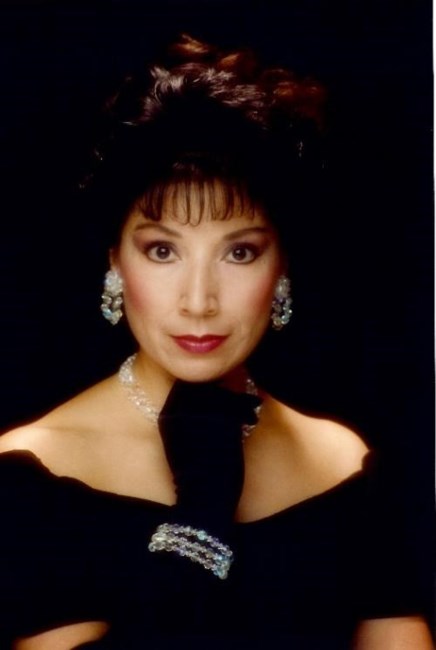 Obituary of Ruth Ximena Manzo