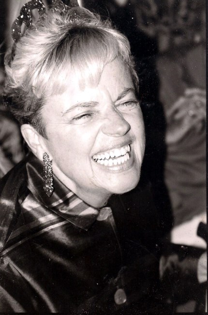 Obituary of Sally Jo Spindler