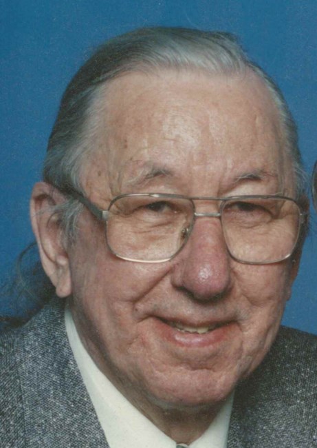 Obituary of Mr. Charles Joseph MacLean