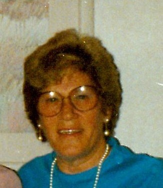 Obituary of Nancy S. Welsch