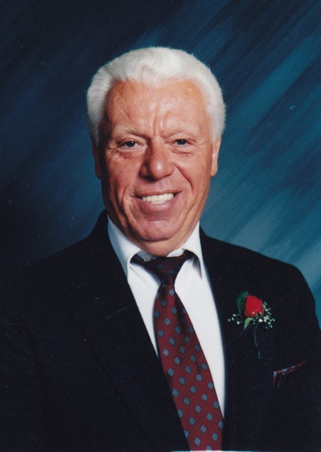 Obituary of Paul J. Meador