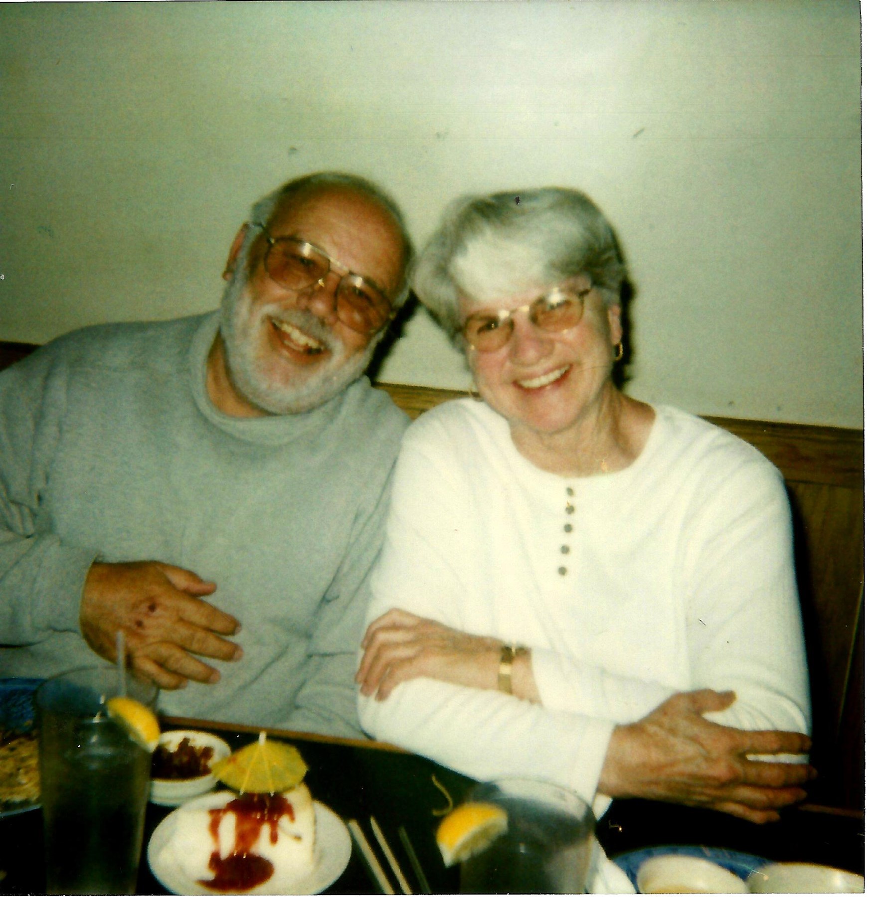 Obituary of George Lee Corder