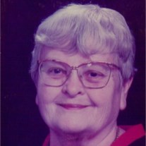 Obituary of Janet E. Sheets