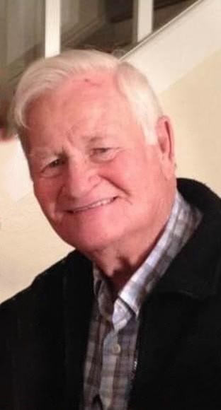 Obituario de Leonard Lee Curtis