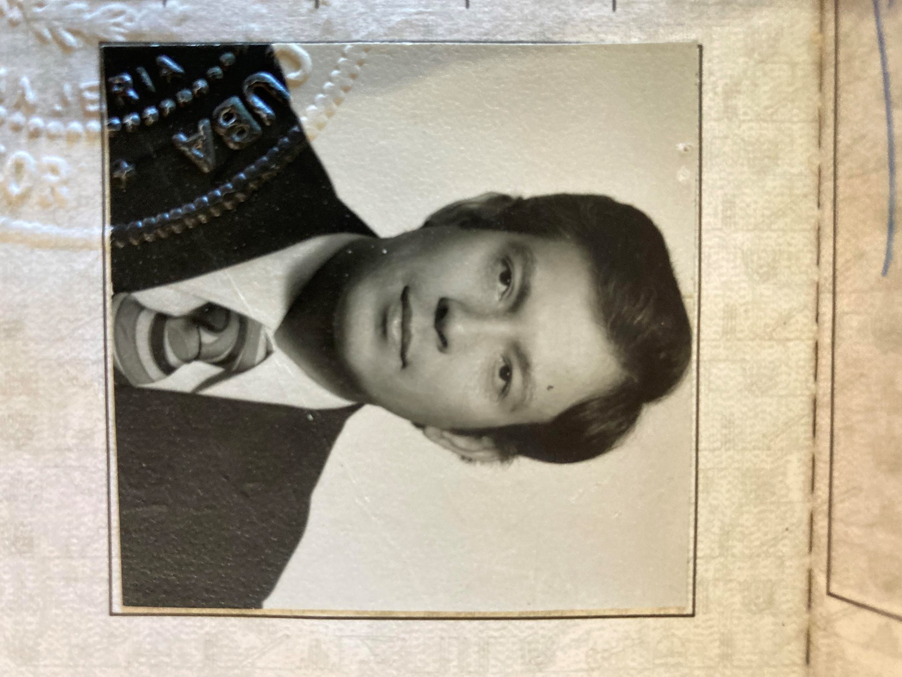 Obituary of Efrain Ramirez